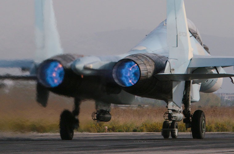 Chien dau co Su-30SM dem bom khong kich IS?-Hinh-3