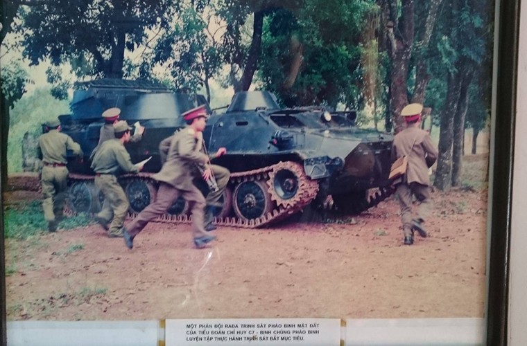 Kham pha “mat than” SNAR-10 cua phao binh Viet Nam-Hinh-2