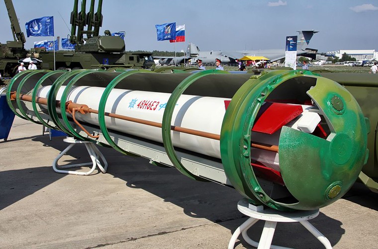 Ten lua S-400 toi Syria: Dau cham het cho Khong quan TNK-Hinh-13