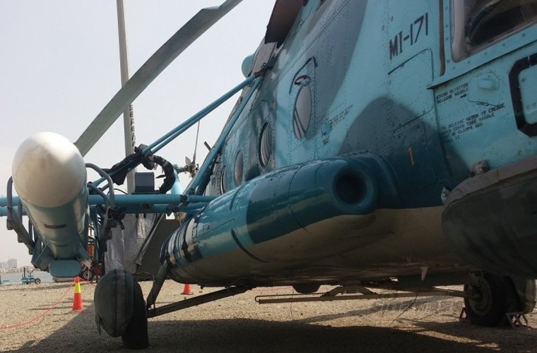 “Chiu choi” nhu Iran: Bien truc thang van tai Mi-171 thanh “sat thu” chong ham-Hinh-4