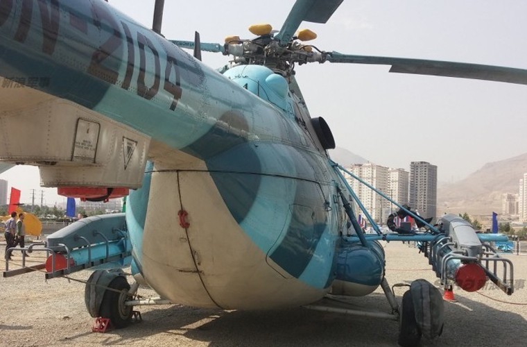 “Chiu choi” nhu Iran: Bien truc thang van tai Mi-171 thanh “sat thu” chong ham-Hinh-7