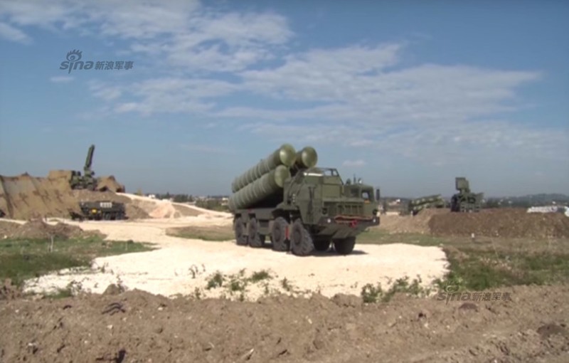 Can canh tran dia ten lua phong khong S-400 tai Syria-Hinh-7