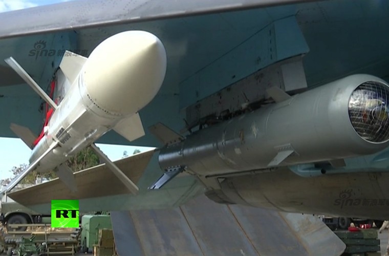 May bay nem bom Su-34 lieu co “cua thang” neu khong chien?-Hinh-14