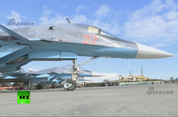 May bay nem bom Su-34 lieu co “cua thang” neu khong chien?-Hinh-2