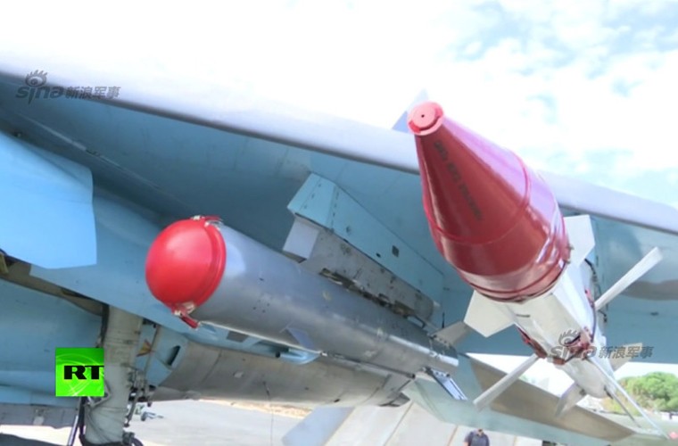 May bay nem bom Su-34 lieu co “cua thang” neu khong chien?-Hinh-9