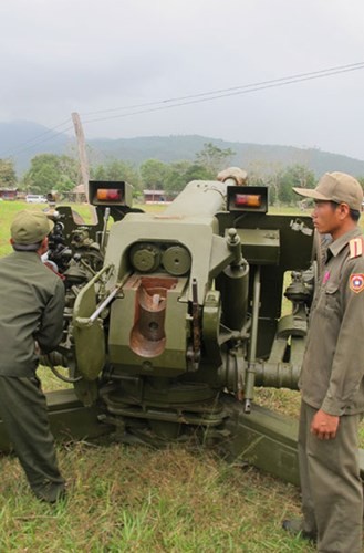 Suc manh Quan doi Nhan dan Lao hom nay-Hinh-8