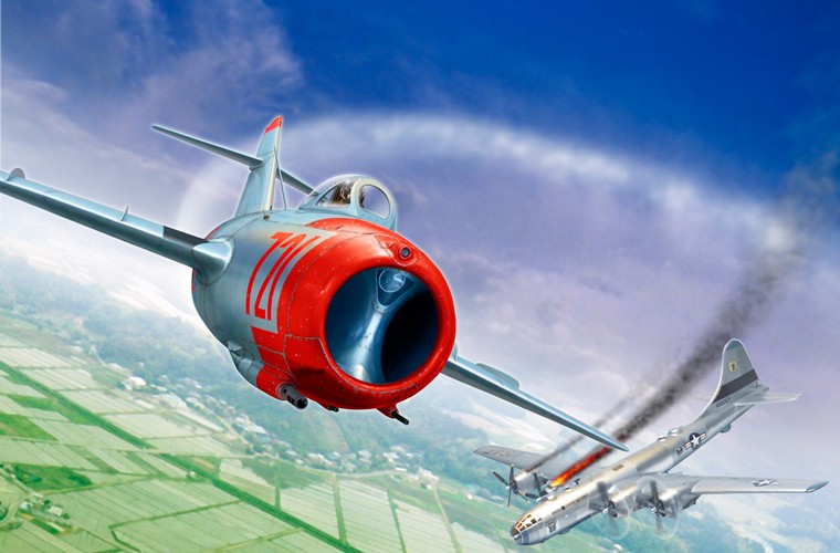 Kham pha tiem kich MiG it biet trong KQND Viet Nam-Hinh-4