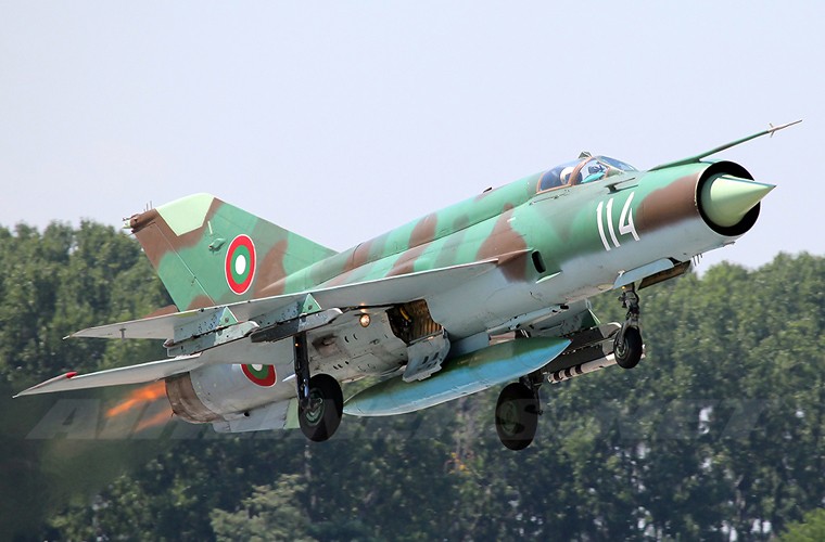 Anh dep tiem kich MiG-21 huyen thoai tap tran-Hinh-2