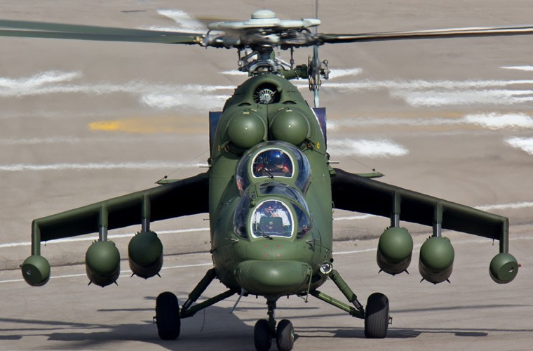 Anh net cang truc thang Mi-35MS tuyet mat cua Nga-Hinh-3