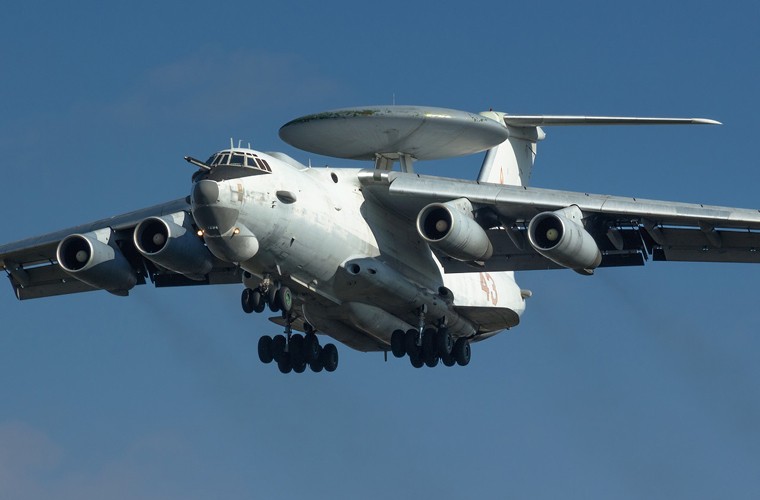 Suc manh “radar bay” A-50 Nga khien Tho Nhi Ky khong dam lieu-Hinh-10