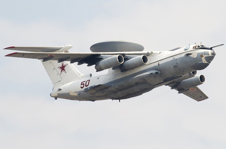 Suc manh “radar bay” A-50 Nga khien Tho Nhi Ky khong dam lieu-Hinh-7