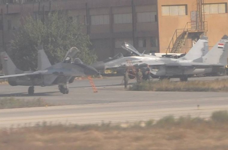 Tuong tan tiem kich MiG-29 cua Syria ho tong may bay Nga-Hinh-14