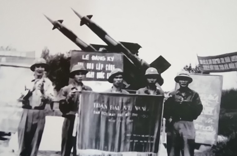 Kham pha kinh ngac ten lua SA-3 Viet Nam nhan nam 1972-Hinh-14