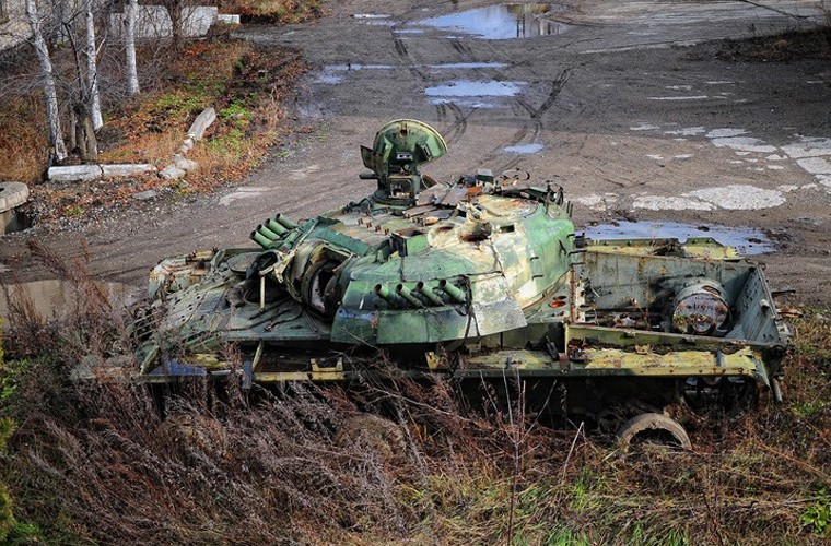 Vi sao sieu tang T-80 Nga tham bai o Chechnya?-Hinh-15