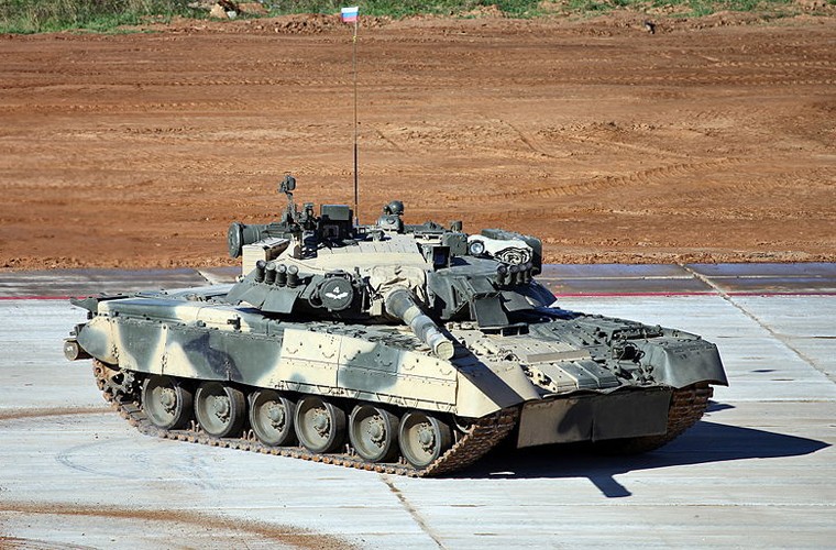 Vi sao sieu tang T-80 Nga tham bai o Chechnya?-Hinh-4
