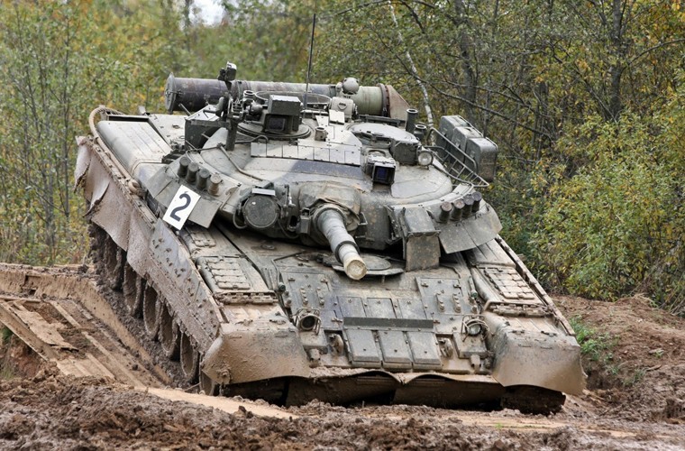 Vi sao sieu tang T-80 Nga tham bai o Chechnya?-Hinh-8