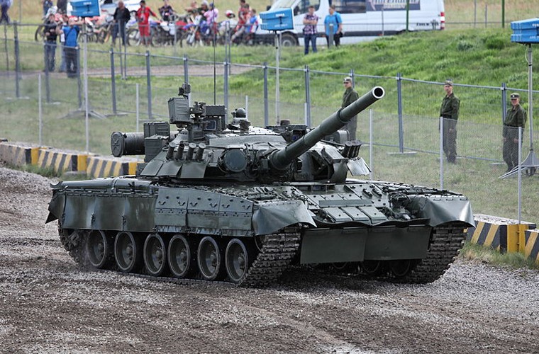 Vi sao sieu tang T-80 Nga tham bai o Chechnya?-Hinh-9