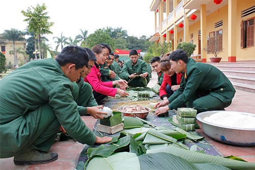 Bo doi Viet Nam an Tet nam nay the nao?-Hinh-3