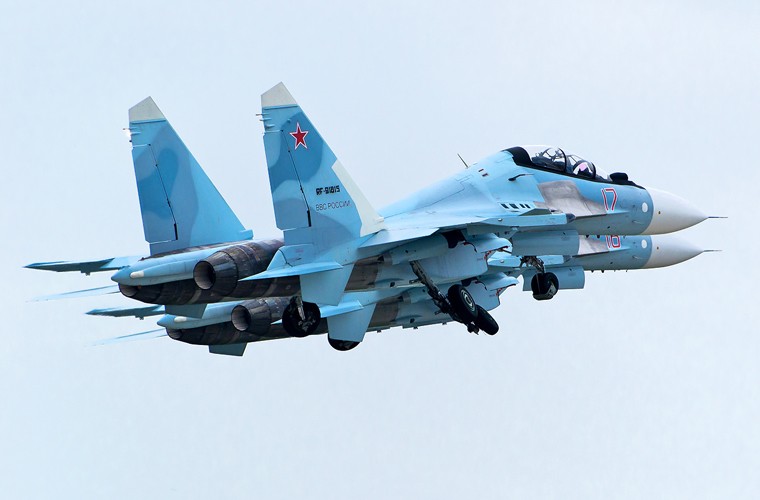 Viet Nam co co hoi nhap khau tiem kich Su-30SM toi tan-Hinh-4