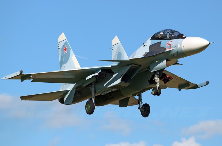 Viet Nam co co hoi nhap khau tiem kich Su-30SM toi tan-Hinh-7