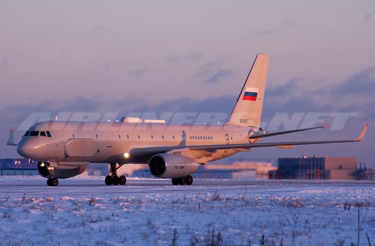 May bay Tu-214R cua Nga bi mat toi Syria lam gi?-Hinh-3