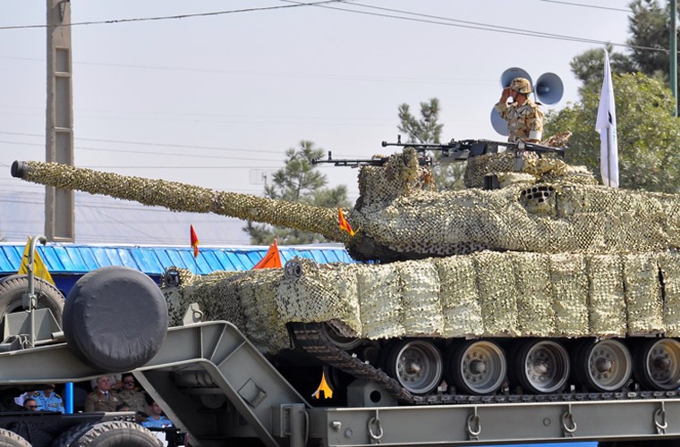 Giat minh su that Iran khong muon mua xe tang T-90-Hinh-5