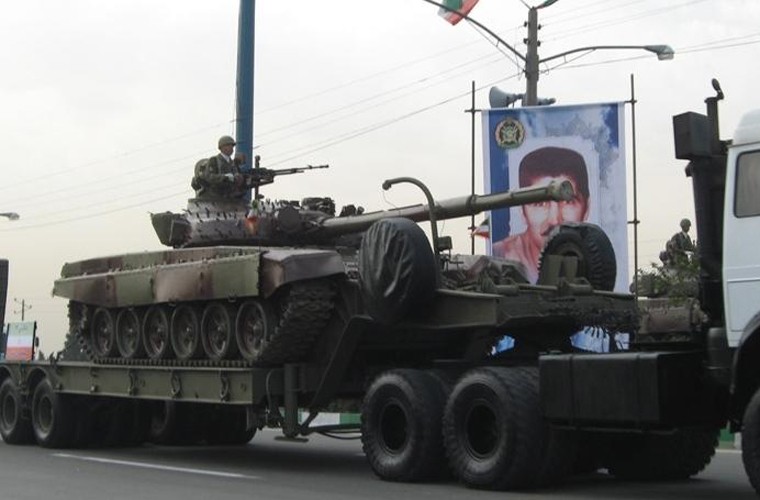 Giat minh su that Iran khong muon mua xe tang T-90-Hinh-7