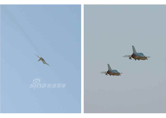 Man nhan chien dau co MiG-29, Su-25 Trieu Tien tap tran-Hinh-9