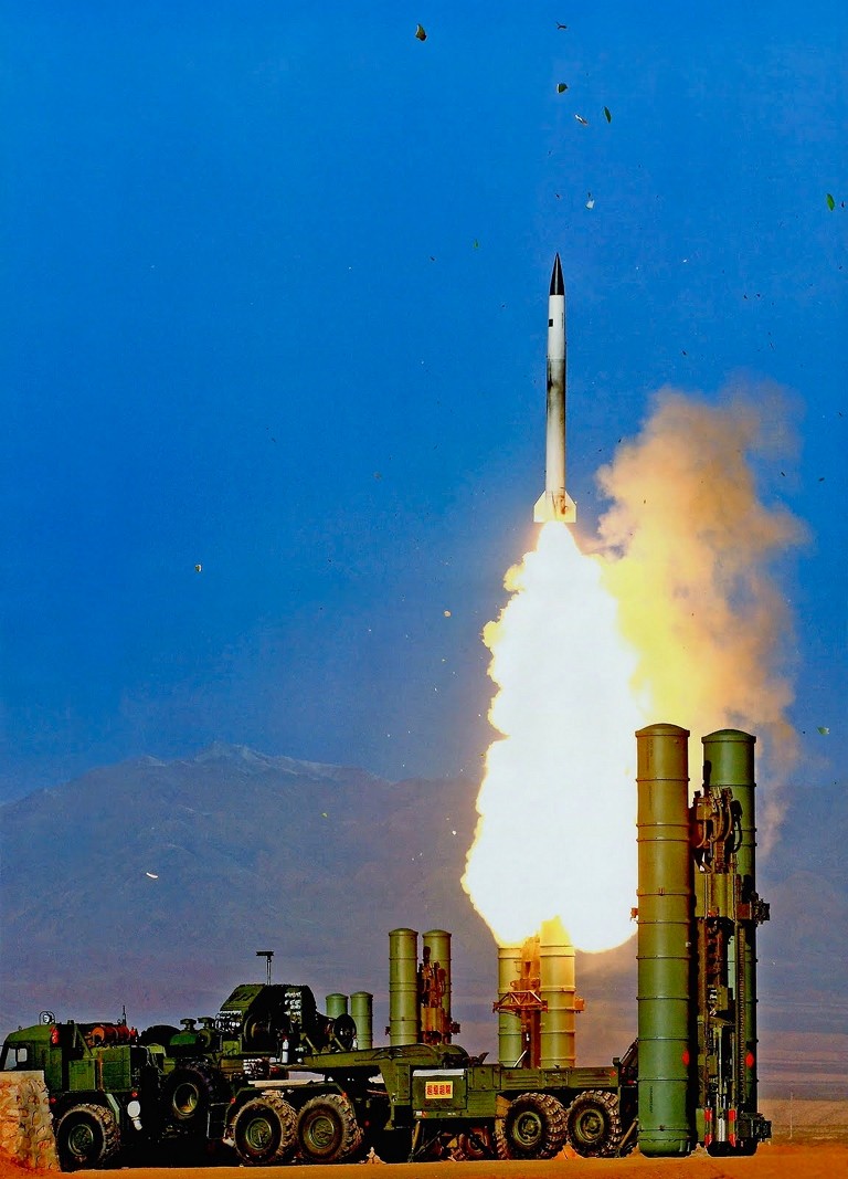 Suc manh ten lua S-300PMU2 ban cho Iran khien My chet ngat-Hinh-6