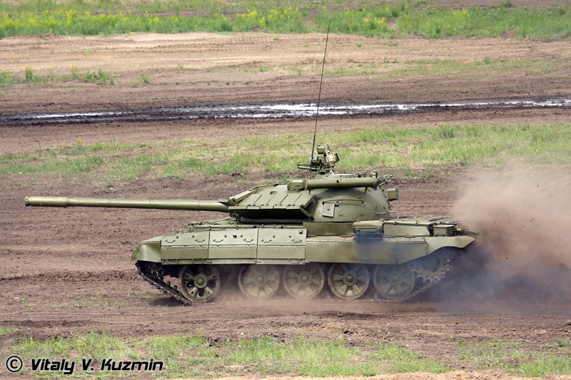 Xe tang T-55AM la lua chon tot nhat voi Viet Nam?-Hinh-7