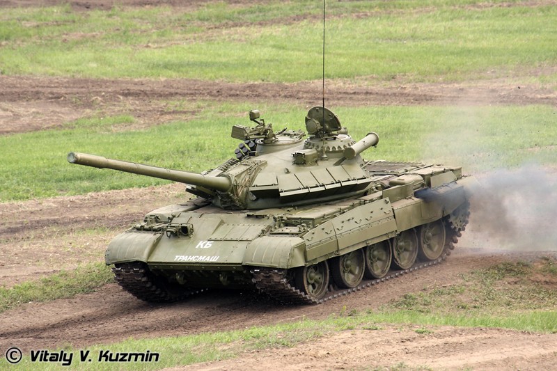 Xe tang T-55AM la lua chon tot nhat voi Viet Nam?-Hinh-8