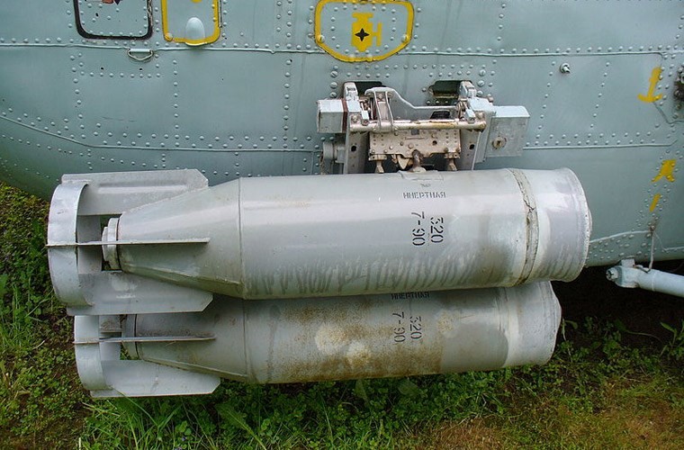 Kha nang mang bom di cua truc thang Ka-28 Viet Nam-Hinh-3
