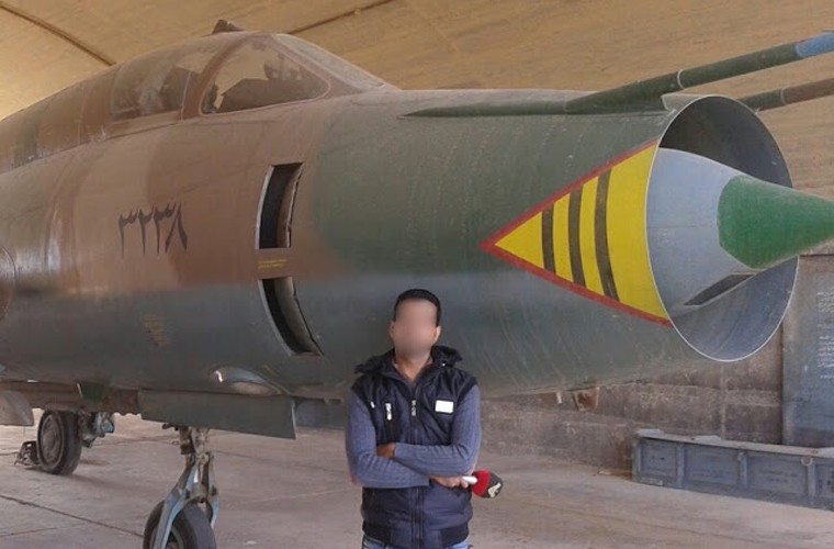 Tiem kich sieu toc MiG-25 cua Syria gio ra sao?-Hinh-12