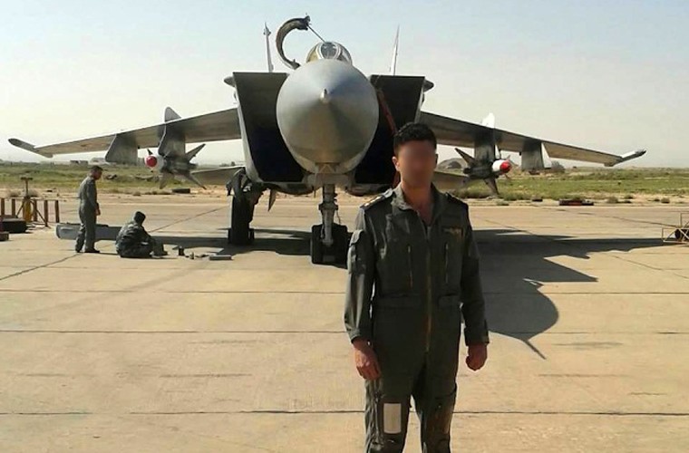 Tiem kich sieu toc MiG-25 cua Syria gio ra sao?-Hinh-4