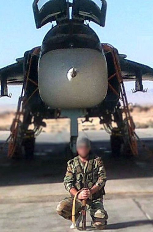 Tiem kich sieu toc MiG-25 cua Syria gio ra sao?-Hinh-9