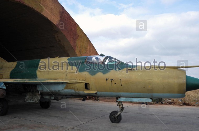 Dieu chua biet ve tiem kich MiG-21 Syria bi ban roi-Hinh-10