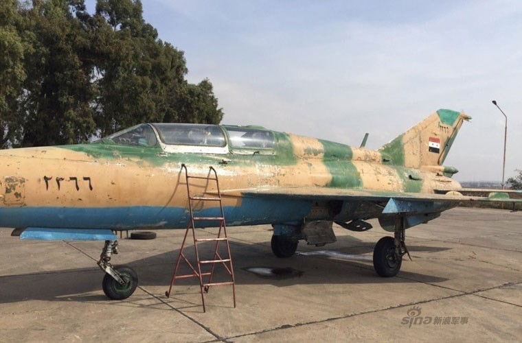 Dieu chua biet ve tiem kich MiG-21 Syria bi ban roi-Hinh-6