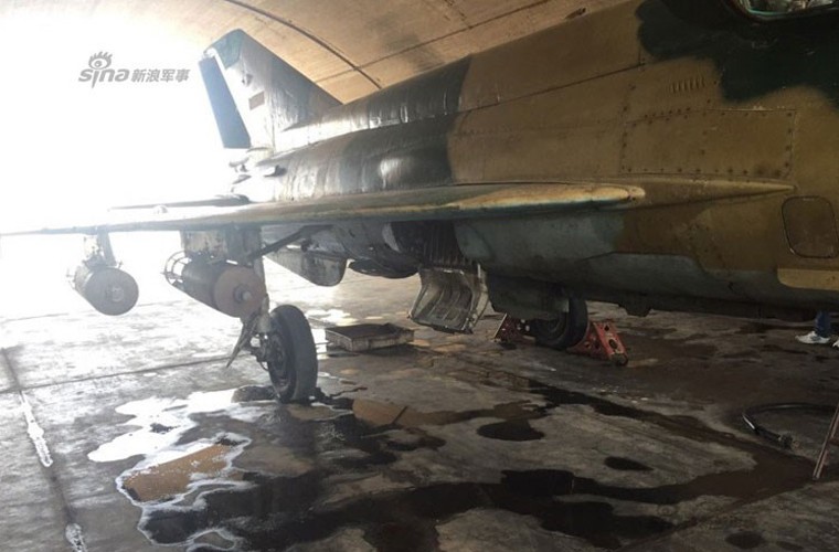 Dieu chua biet ve tiem kich MiG-21 Syria bi ban roi-Hinh-7