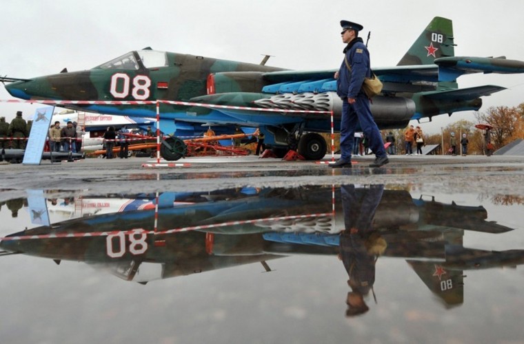 Kinh hoang so bom may bay Su-25 dung o Syria-Hinh-4
