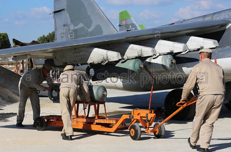 Kinh hoang so bom may bay Su-25 dung o Syria-Hinh-6