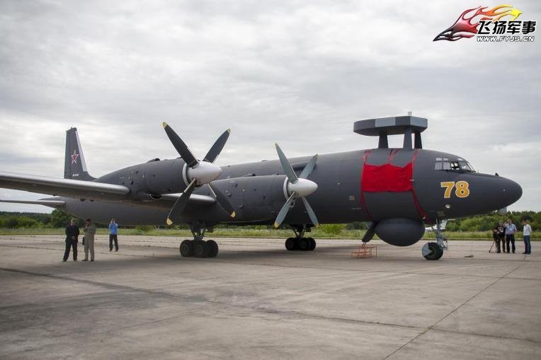 Kho mua P-3C, Viet Nam nen tinh toi “sat thu” Il-38N Nga?-Hinh-10