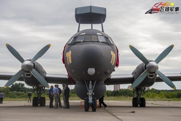 Kho mua P-3C, Viet Nam nen tinh toi “sat thu” Il-38N Nga?-Hinh-11