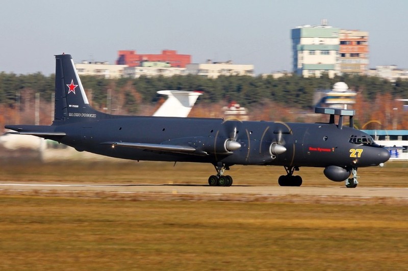 Kho mua P-3C, Viet Nam nen tinh toi “sat thu” Il-38N Nga?-Hinh-3