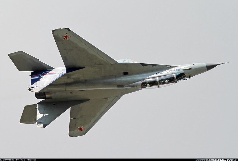 Viet Nam nen mua tiem kich MiG-35, vi sao?-Hinh-9