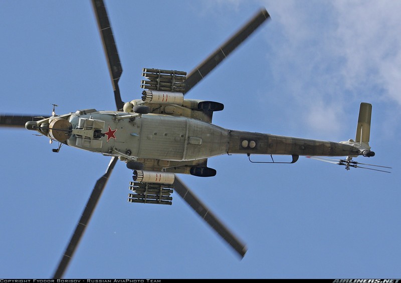 Viet Nam muon mua “tho san dem” Mi-28N thay the Mi-24?-Hinh-5