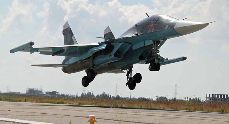 Sieu tiem kich Su-35S gap loi o Syria, Nga xau ho-Hinh-7