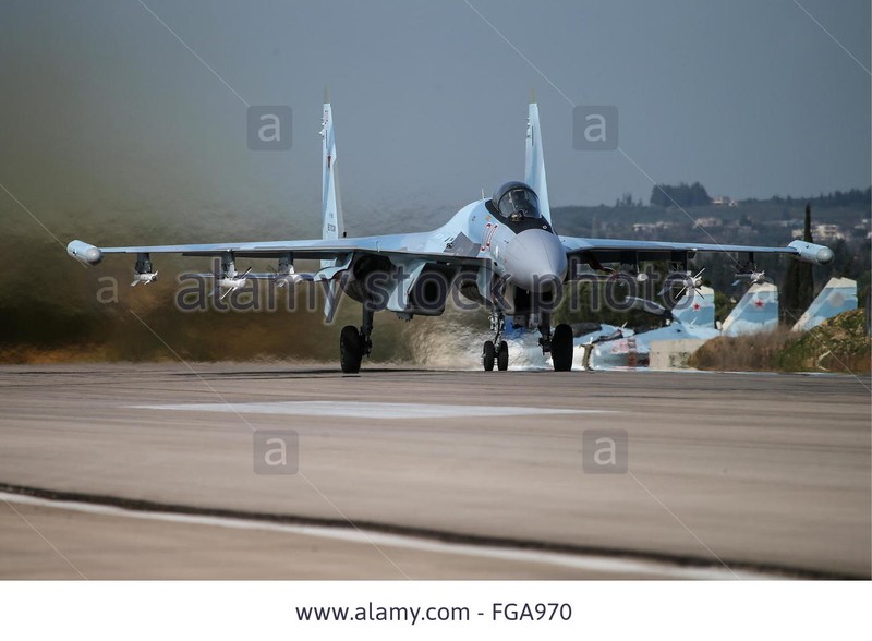 Sieu tiem kich Su-35S gap loi o Syria, Nga xau ho-Hinh-9