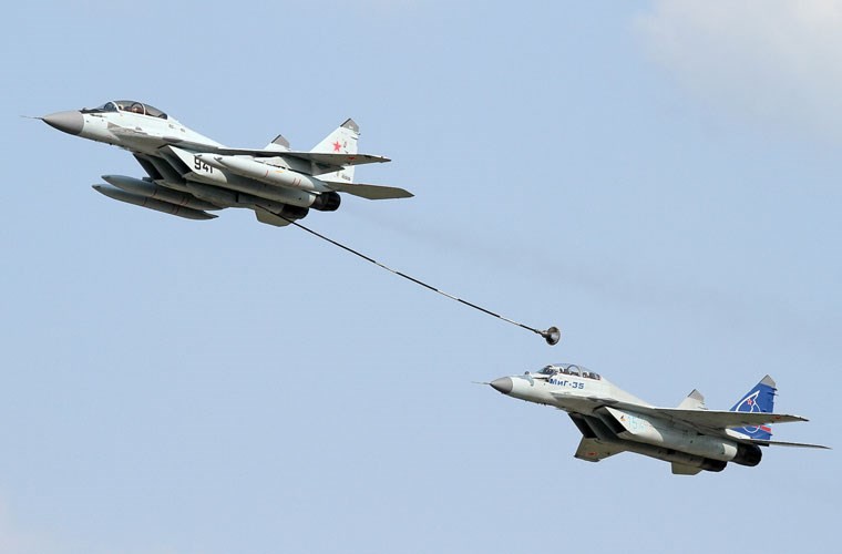 Vi sao tiem kich ham MiG-29K Nga roi gan Syria?-Hinh-11