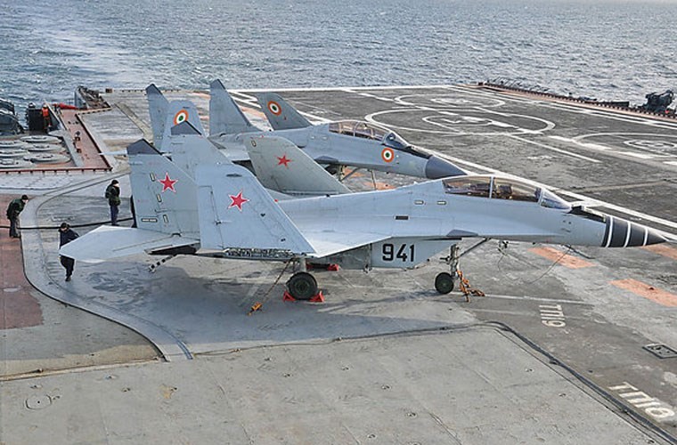 Vi sao tiem kich ham MiG-29K Nga roi gan Syria?-Hinh-14