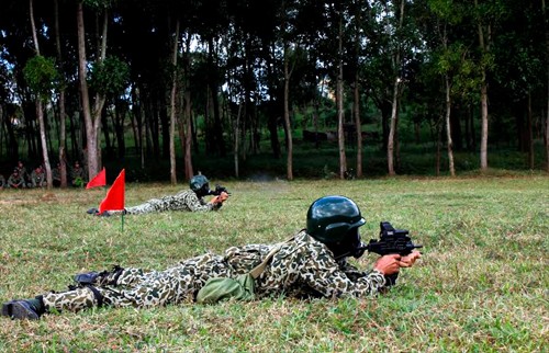 Dung manh, gan da chien si Dac cong Viet Nam-Hinh-10